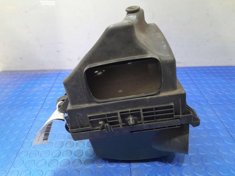 2012 Jeep Grand Cherokee Air Cleaner