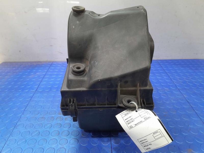 2012 Jeep Grand Cherokee Air Cleaner