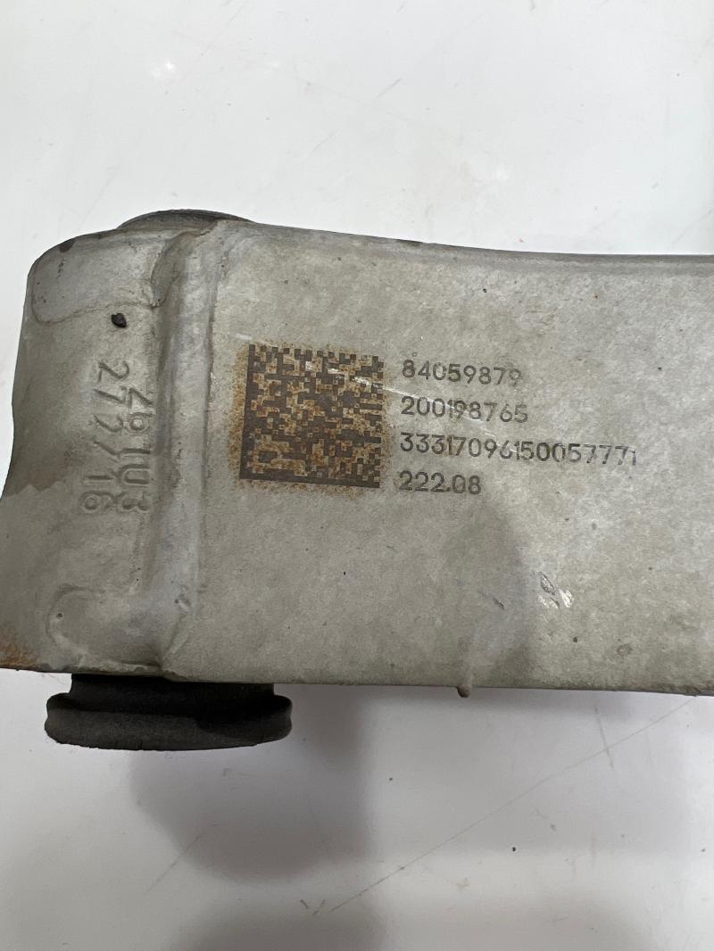 2018 Chevrolet Equinox Lower Control Arm Rr
