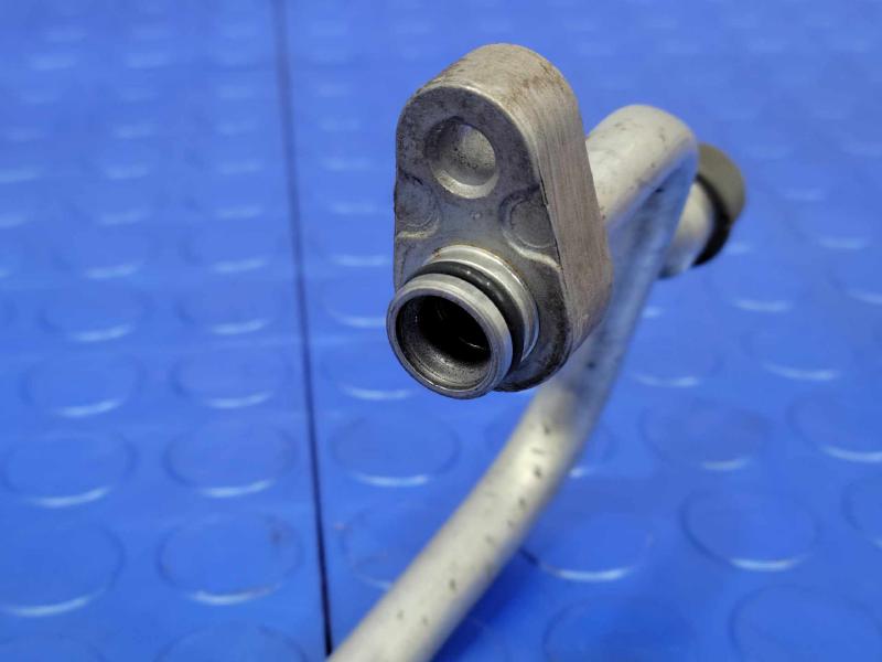 2015-2017 Hyundai Sonata AC Air Conditioner Discharge Hose OEM 97762C2000