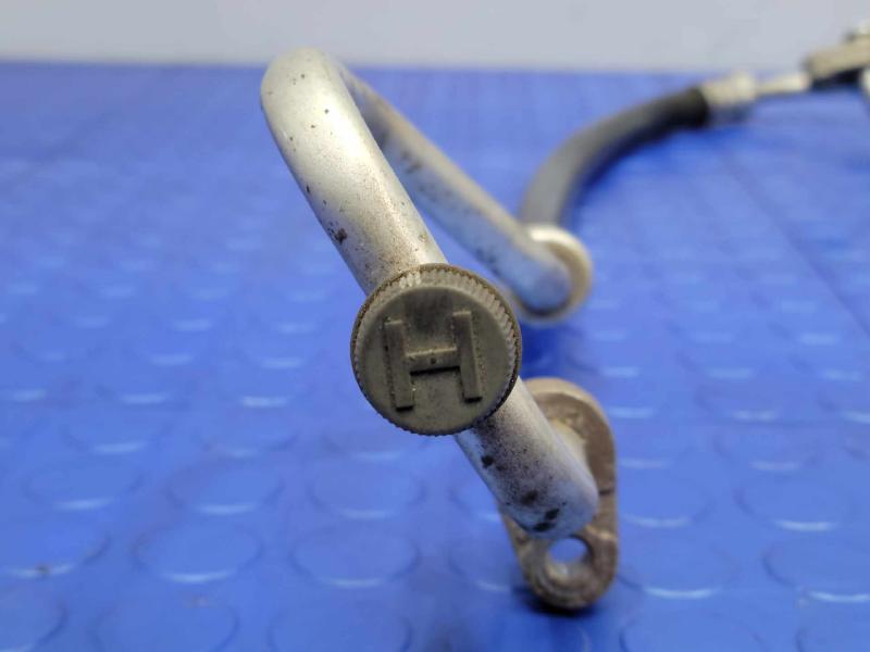 2015-2017 Hyundai Sonata AC Air Conditioner Discharge Hose OEM 97762C2000
