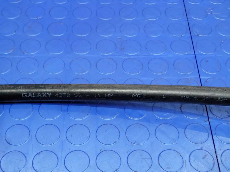 2015-2017 Hyundai Sonata AC Air Conditioner Discharge Hose OEM 97762C2000