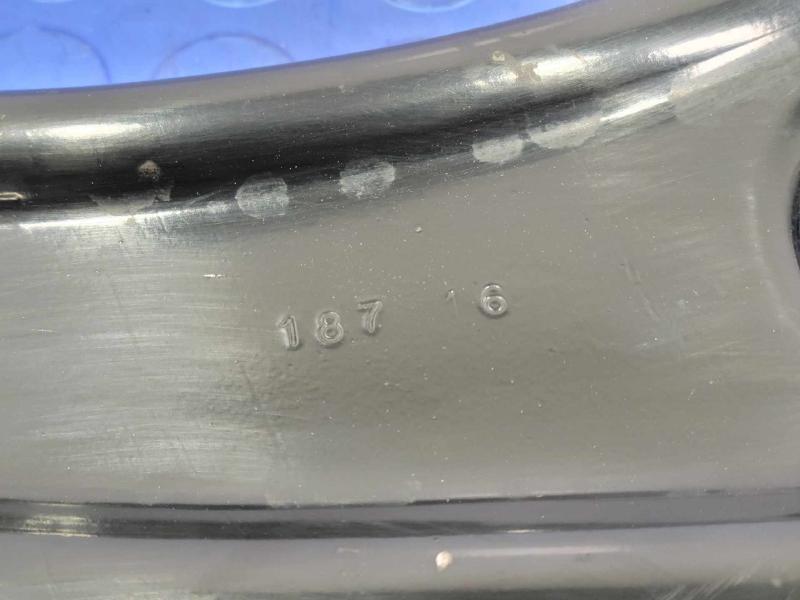 2017 Jeep Compass Lower Control Arm Front