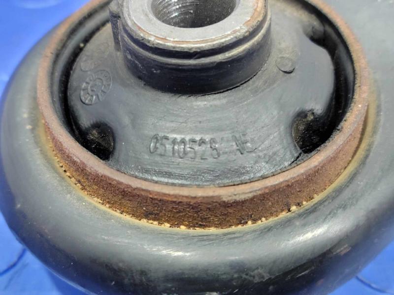 2017 Jeep Compass Lower Control Arm Front
