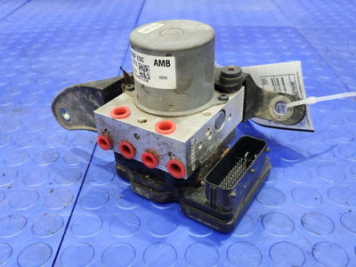 2014 Chevrolet Spark Anti-Lock Brake Parts