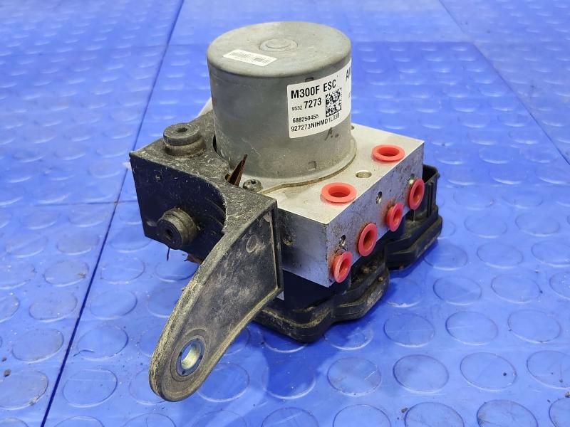 2014 Chevrolet Spark Anti-Lock Brake Parts