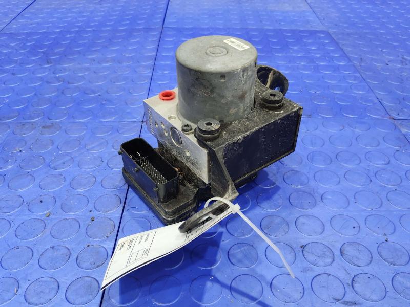2014 Chevrolet Spark Anti-Lock Brake Parts