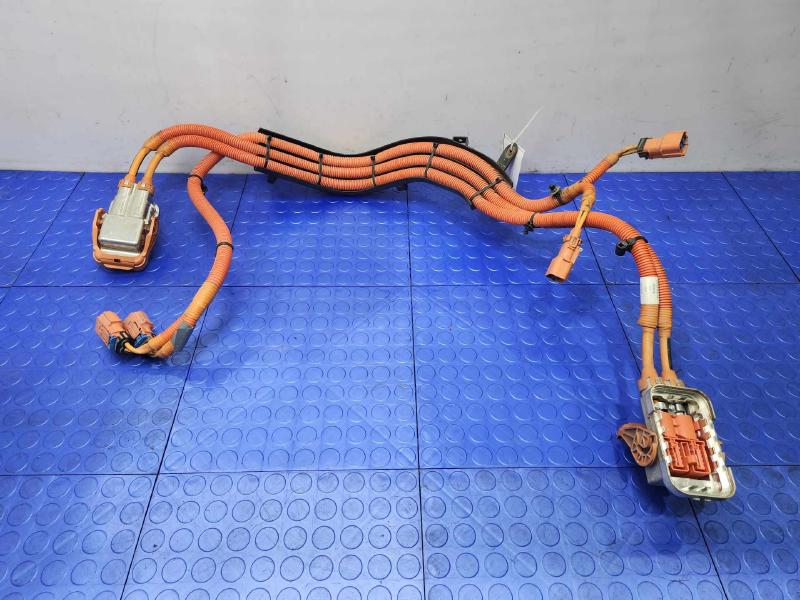 2019 Chevrolet Bolt Wire Harness (Misc)