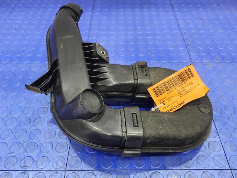 2016 Toyota Corolla Air Intake Tube/Resonator