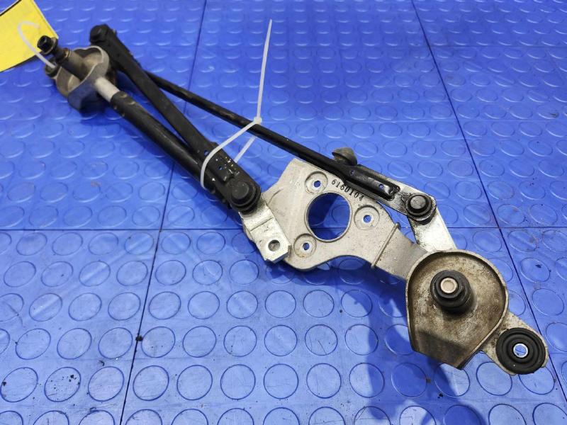 2016 Hyundai Sonata Wiper Trans. Linkage