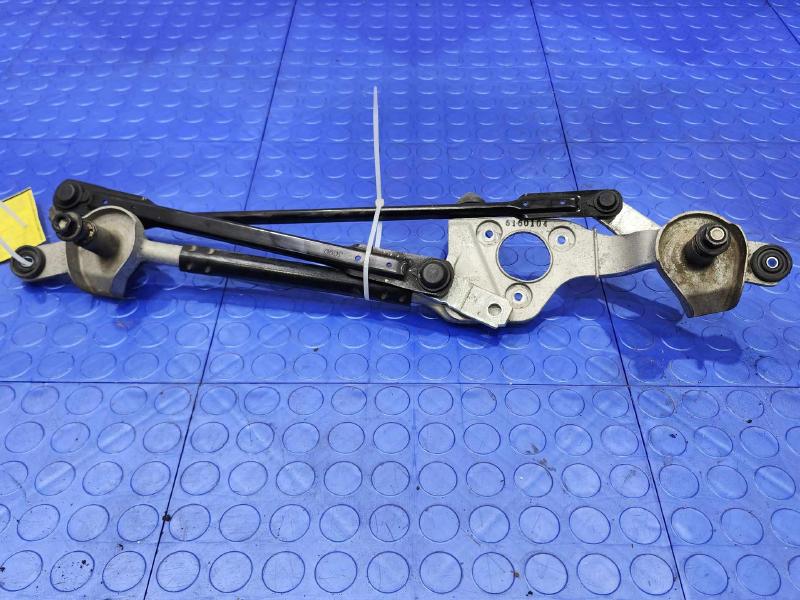 2016 Hyundai Sonata Wiper Trans. Linkage