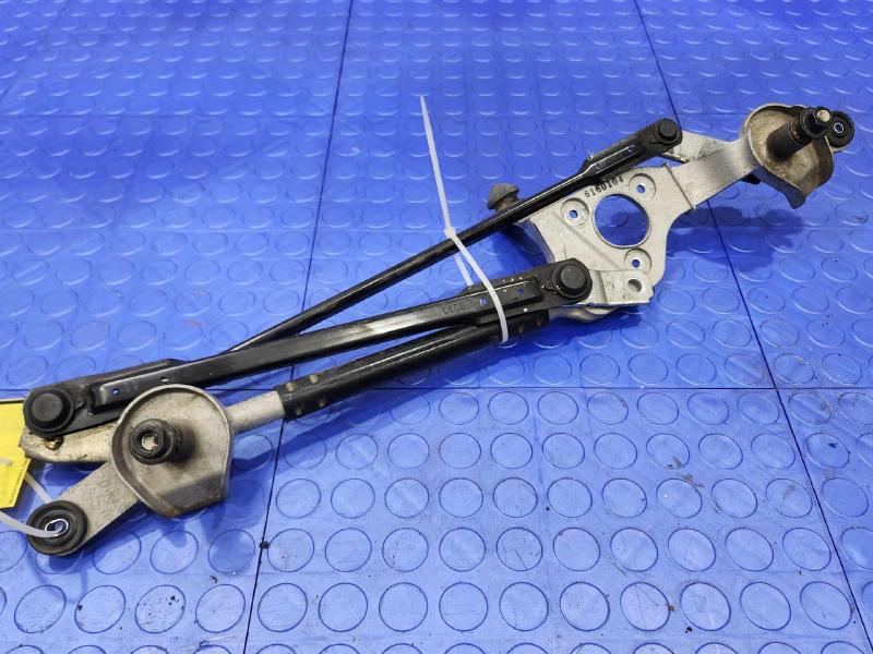 2016 Hyundai Sonata Wiper Trans. Linkage