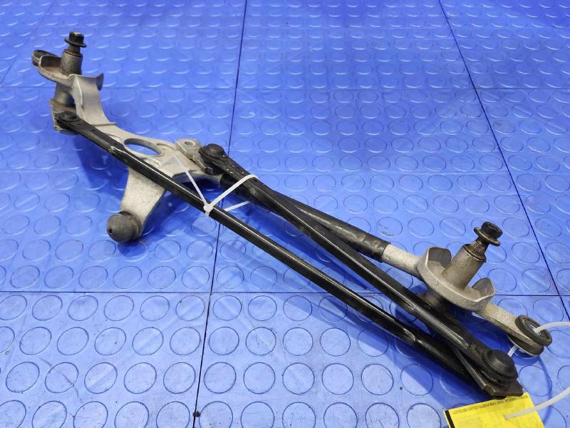 2016 Hyundai Sonata Wiper Trans. Linkage