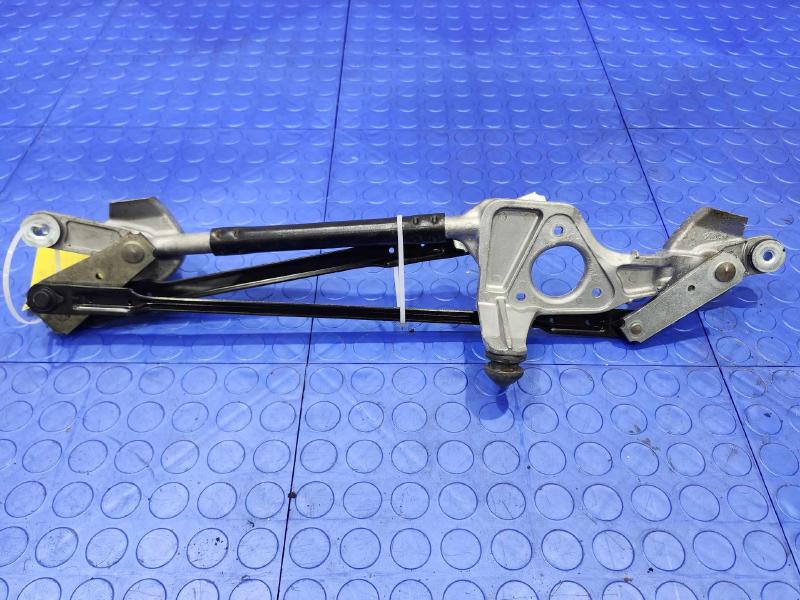 2016 Hyundai Sonata Wiper Trans. Linkage