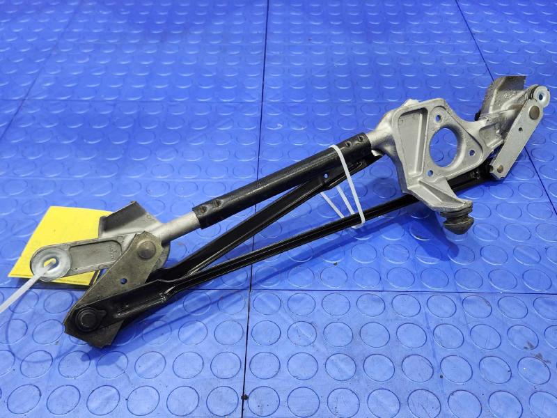 2016 Hyundai Sonata Wiper Trans. Linkage