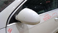 2006 Volkswagen Passat Door Mirror