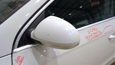 2006 Volkswagen Passat Door Mirror