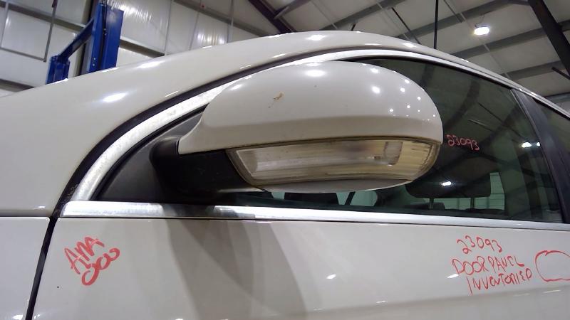 2006 Volkswagen Passat Door Mirror