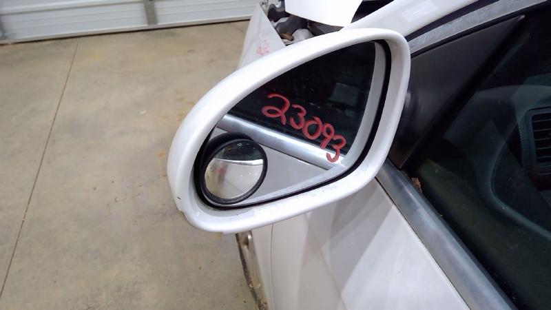 2006 Volkswagen Passat Door Mirror
