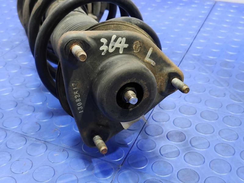 2013 Hyundai Santa Fe Strut Assembly