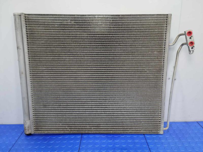 2010 Land Rover Range Rov Condenser