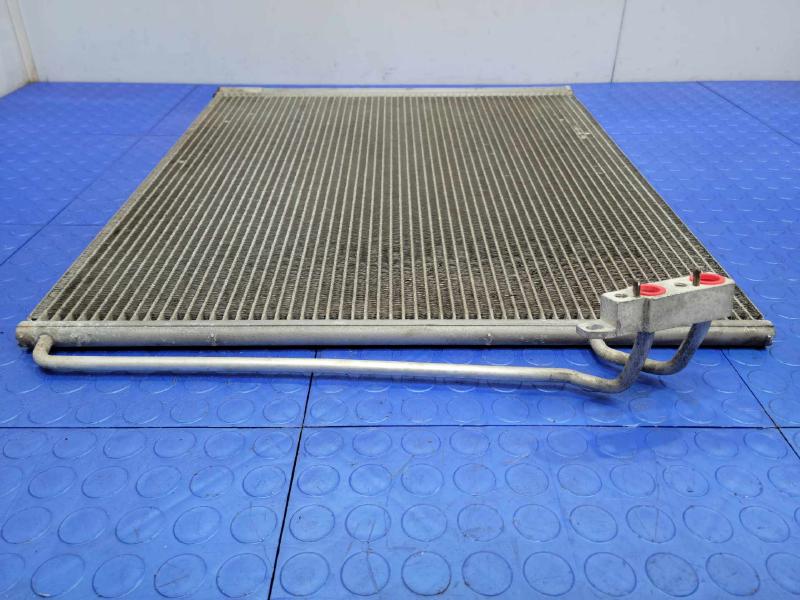 2010 Land Rover Range Rov Condenser