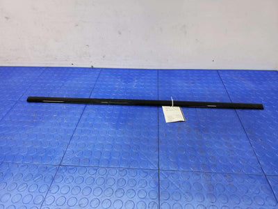 2019 Chevrolet Silverado 3500 Rear Door Moulding