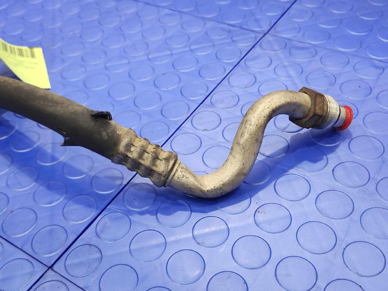 1985 Chevrolet Corvette Air Conditioner Hose