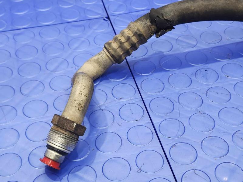 1985 Chevrolet Corvette Air Conditioner Hose