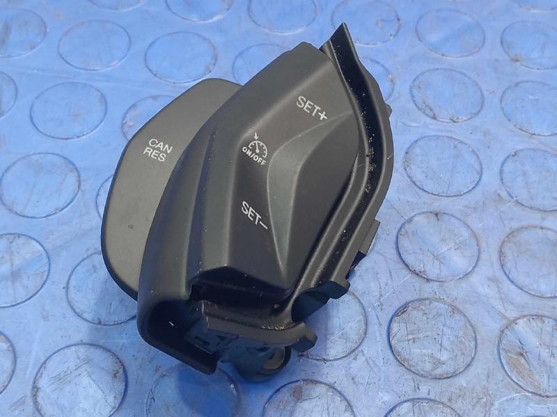 2013 Ford Focus Combination Switch