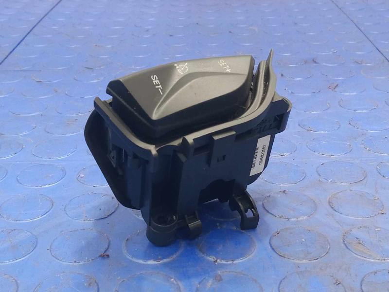 2013 Ford Focus Combination Switch
