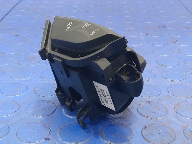 2013 Ford Focus Combination Switch