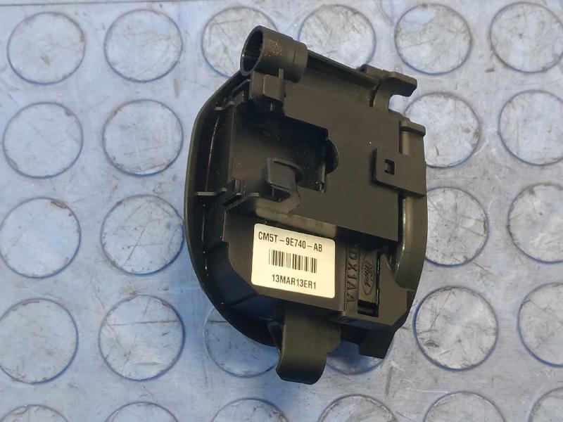 2013 Ford Focus Combination Switch