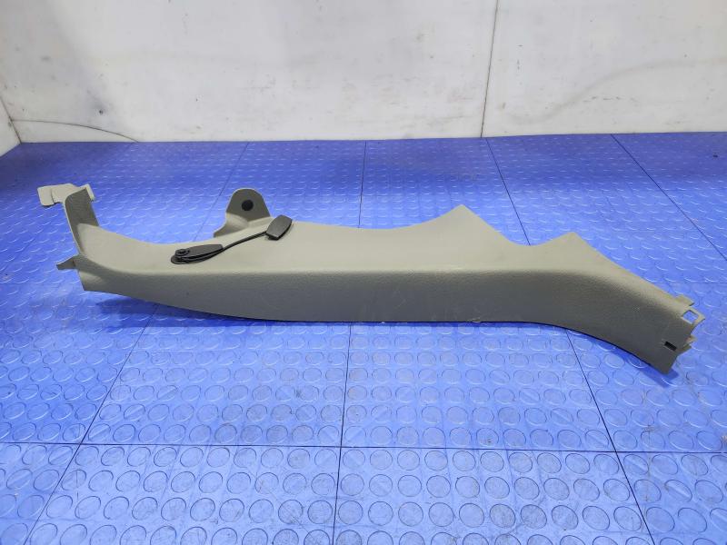 2009 Chevrolet Malibu Misc Ebay Parts