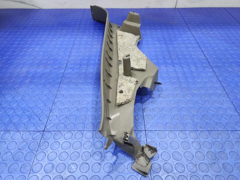 2009 Chevrolet Malibu Misc Ebay Parts