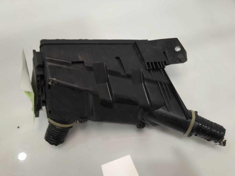 2015 Honda Fit Engine Fuse Box