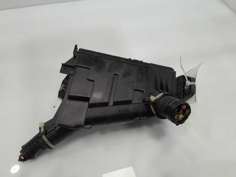 2015 Honda Fit Engine Fuse Box