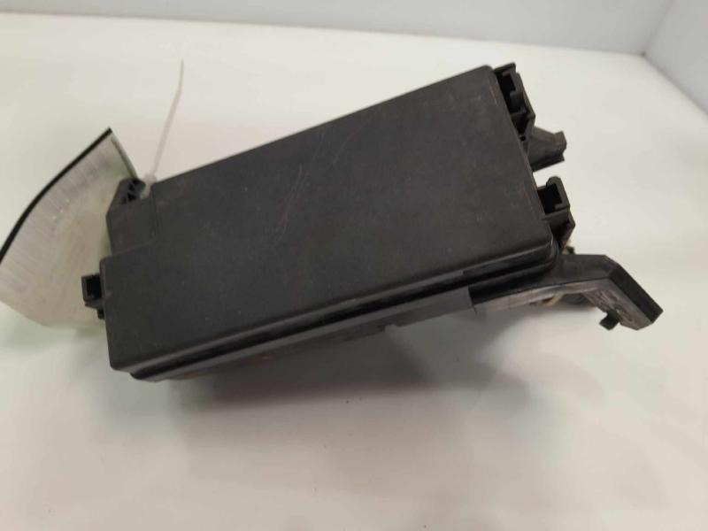2015 Honda Fit Engine Fuse Box