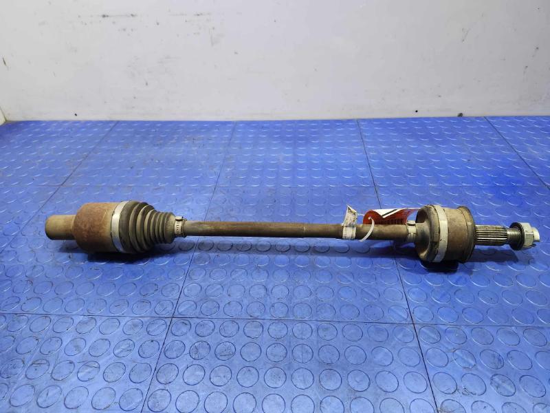 2021 Jeep Renegade Axle Shaft
