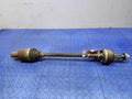 2021 Jeep Renegade Axle Shaft