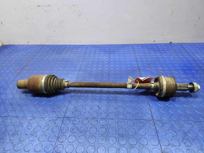 2021 Jeep Renegade Axle Shaft