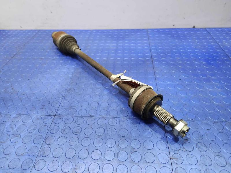 2021 Jeep Renegade Axle Shaft