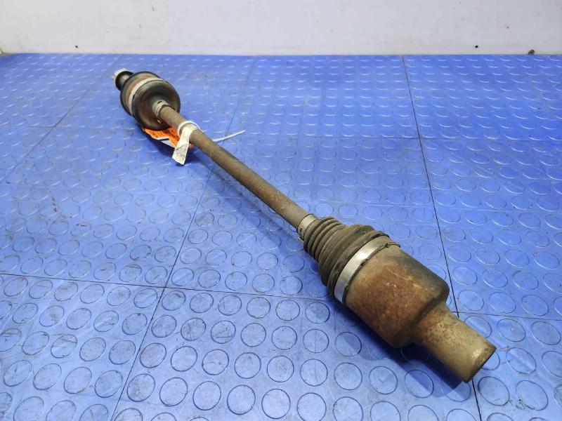 2021 Jeep Renegade Axle Shaft