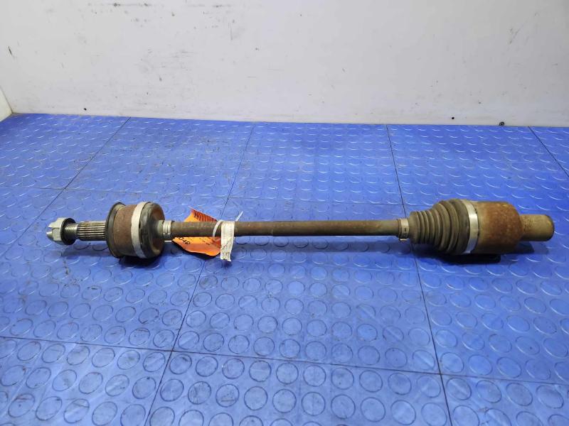 2021 Jeep Renegade Axle Shaft