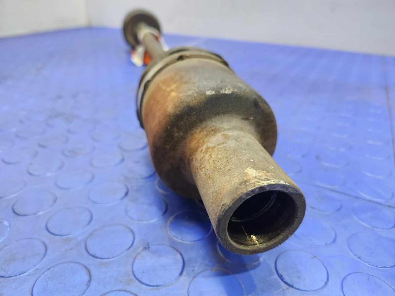 2021 Jeep Renegade Axle Shaft