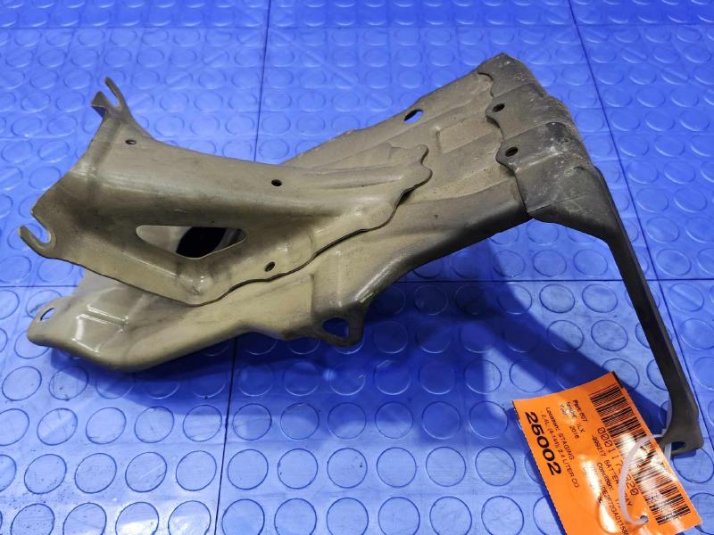 2013-2022 Acura ILX Battery Tray Support Bracket Genuine OEM Part