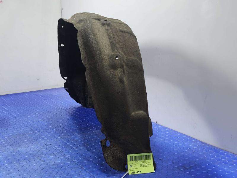2011 Infiniti QX56 Inner Fender Liner