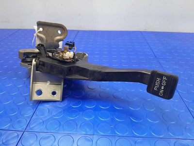 2011-2016 Kia Optima Parking Brake Control Pedal Assembly OEM 59700-2T000