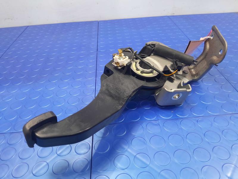 2011-2016 Kia Optima Parking Brake Control Pedal Assembly OEM 59700-2T000