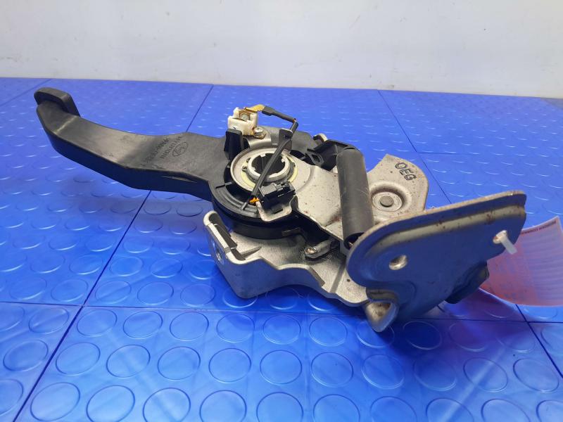 2011-2016 Kia Optima Parking Brake Control Pedal Assembly OEM 59700-2T000